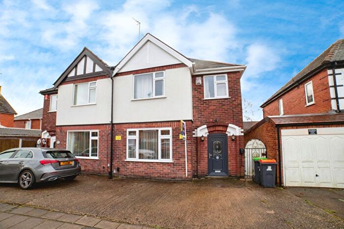 3 Bedroom Semi-Detached House For Sale In Edwin Street, Sutton-In-Ashfield, Nottinghamshire, NG17