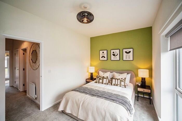 5 Bedroom Detached House For Sale In Chilmington Rise, Great Chart, Ashford, TN23