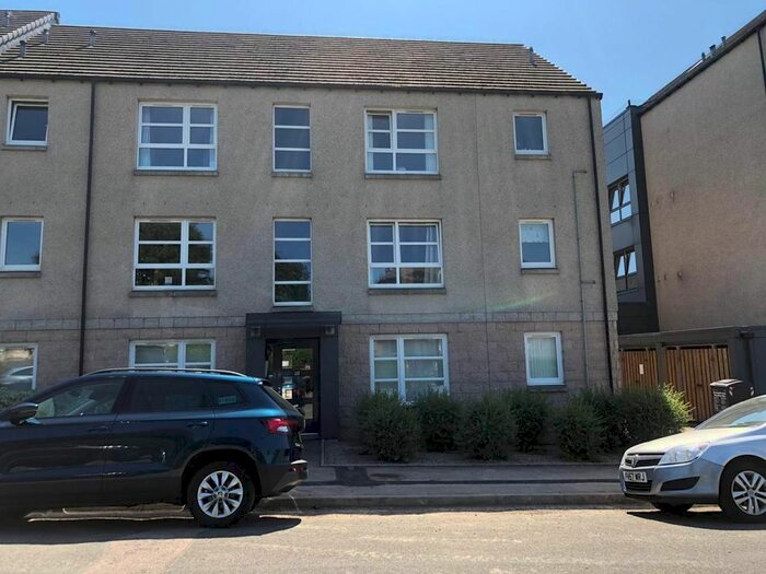 2 Bedroom Detached House To Rent In Erroll Street, Aberdeen, AB24