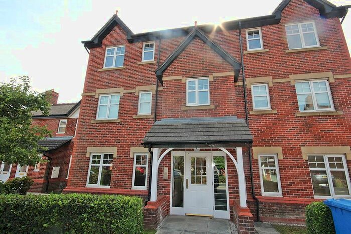 1 Bedroom Flat To Rent In Wellcroft Gardens, Lymm, WA13