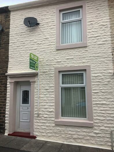 2 Bedroom Terraced House To Rent In Edward Street, Rishton, BB1