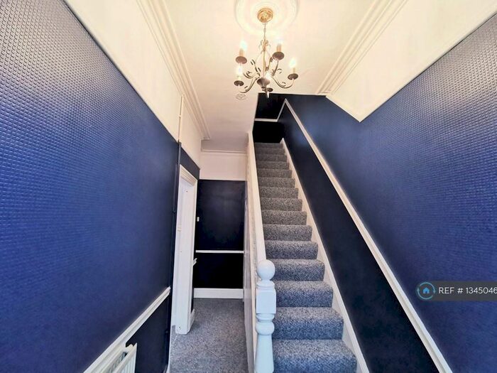 3 Bedroom Terraced House To Rent In York Road, Wallasey, CH44