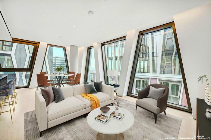 2 Bedroom Flat To Rent In The Broadway, The Broadway, Westminster, London, SW1H