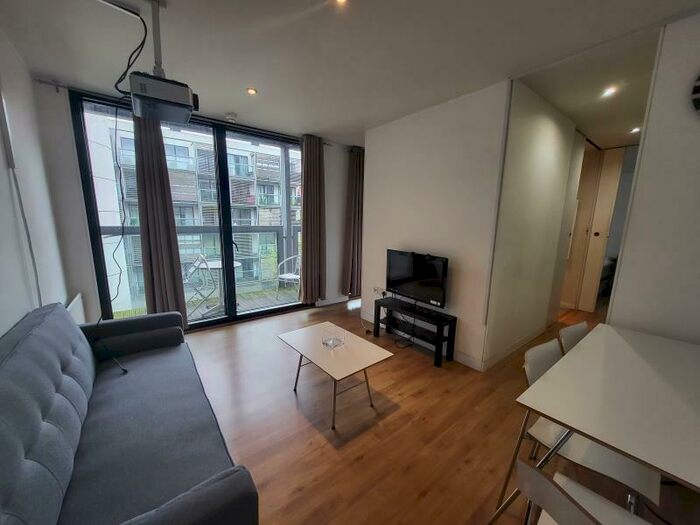1 Bedroom Apartment To Rent In Moho, Castlefield, M15