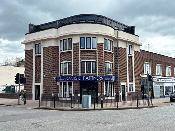2 Bedroom Flat To Rent In Lancaster Road, Hinckley, LE10