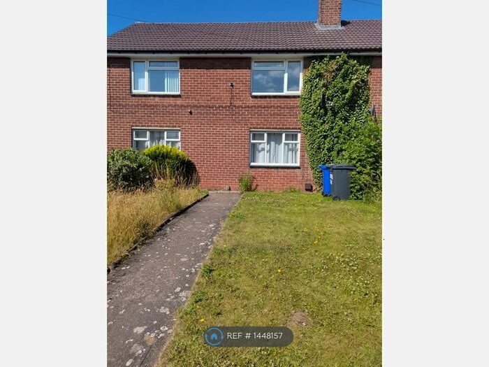 2 Bedroom Flat To Rent In Sandalwood Road, Burton-On-Trent, DE15