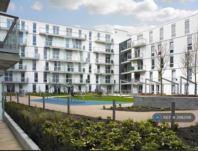 2 Bedroom Flat To Rent In Empire Way, Wembley, HA9