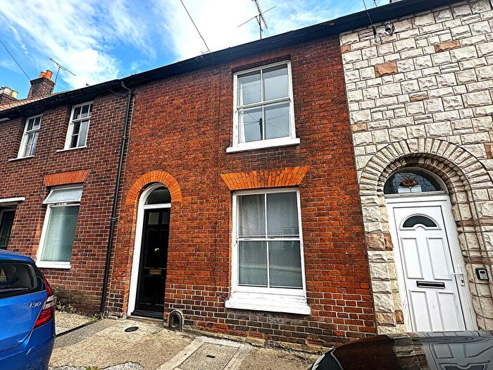 3 Bedroom Terraced House To Rent In Havelock Street, Canterbury, CT1