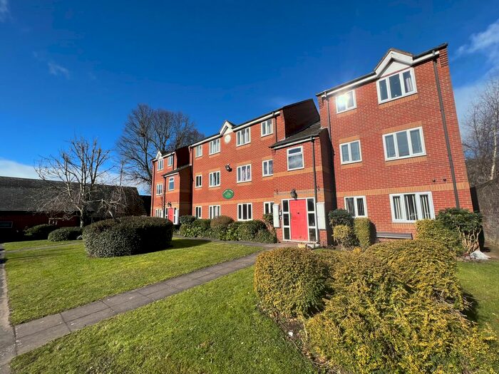 1 Bedroom Flat To Rent In Chapel Court, Brierley Hill, West Midlands, DY5