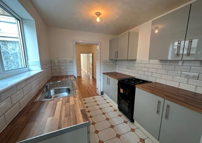 3 Bedroom House To Rent In Eastfield, PE1
