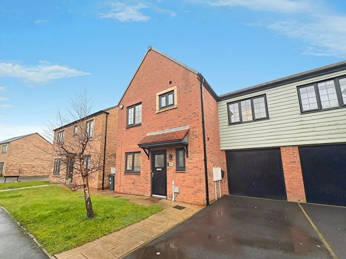 3 Bedroom Semi Detached House For Sale In Hastings Drive, Newcastle Upon Tyne, NE27