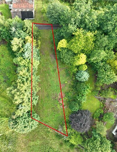Land For Sale In Plot At Ballinluig, Pitlochry, Perth And Kinross, PH9