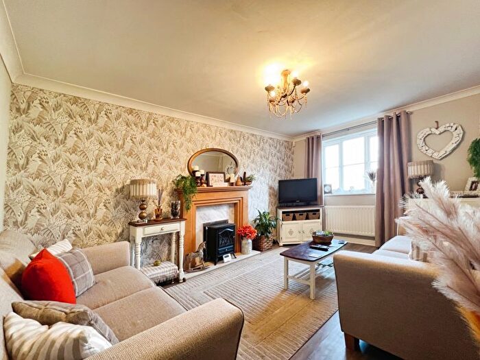 3 Bedroom Terraced House For Sale In Maple Walk, Bolton, BL3