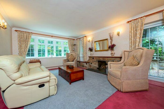 4 Bedroom Detached House For Sale In Grimblethorpe House, Grimblethorpe, Louth, LN11