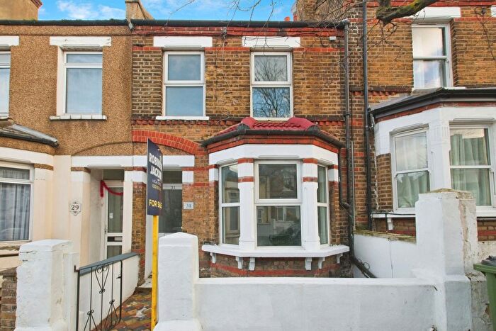 4 Bedroom Terraced House For Sale In Ingledew Road, London, SE18