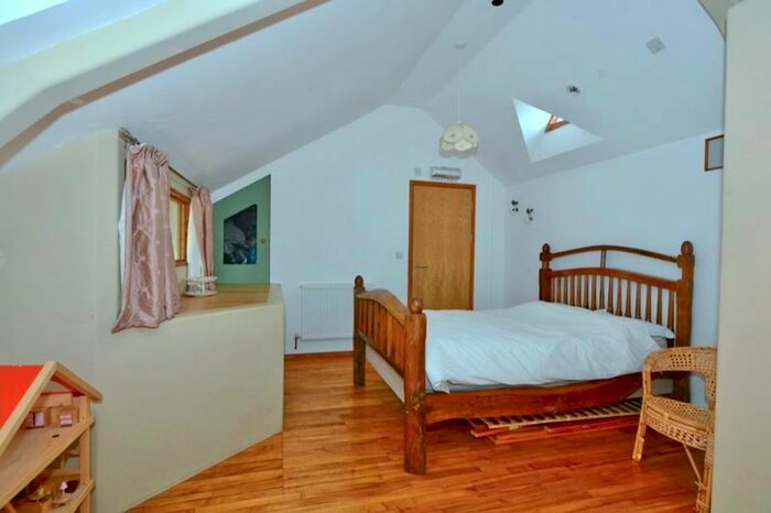 3 Bedroom Barn Conversion For Sale In Trebullett, Launceston, PL15