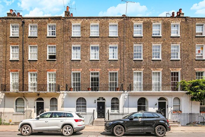 1 Bedroom Flat To Rent In Balcombe Street, Marylebone, London, NW1