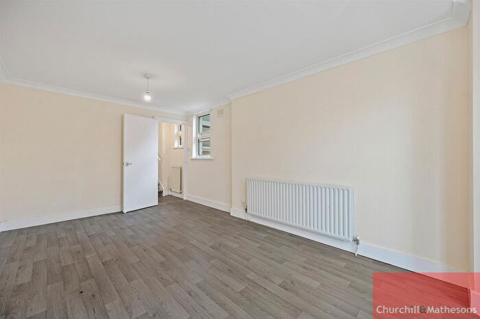 1 Bedroom Flat To Rent In Harlesden Gardens, London, NW10