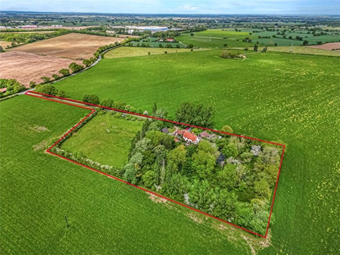 4 Bedroom Detached House For Sale In Walsham-Le-Willows, Bury St. Edmunds, Suffolk, IP31