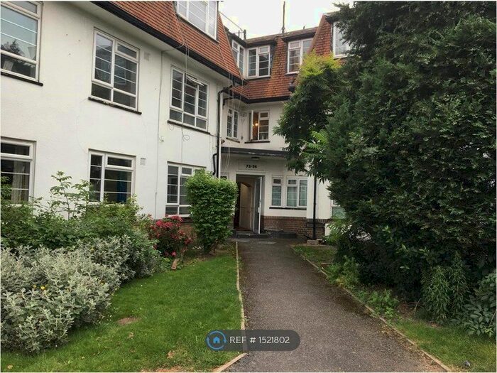 1 Bedroom Flat To Rent In Grosvenor Court, Morden, SM4