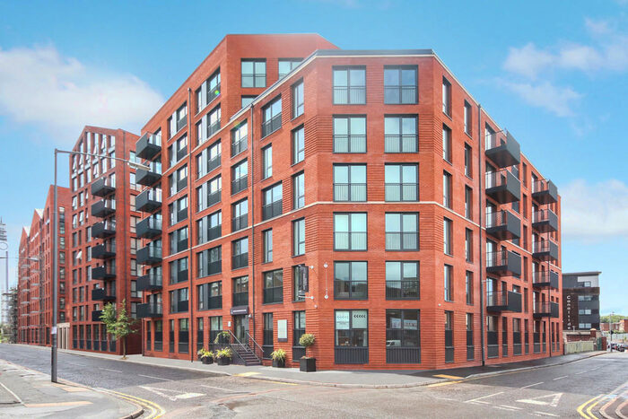 3 Bedroom Apartment To Rent In The Barker, Snow Hill Wharf, Shadwell Street, B4