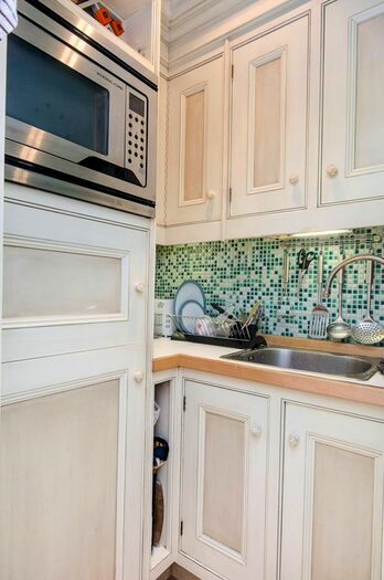 Studio To Rent In Sloane Avenue, Chelsea, London, SW3