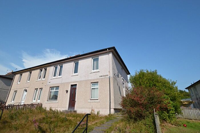 2 Bedroom Flat To Rent In Henderson Street, Lochgelly, KY5