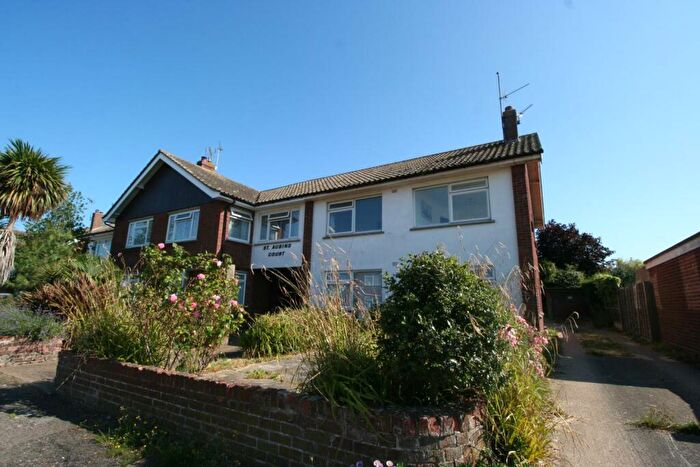 2 Bedroom Apartment To Rent In St Aubins Court, Holland Park, Clacton On Sea, CO15