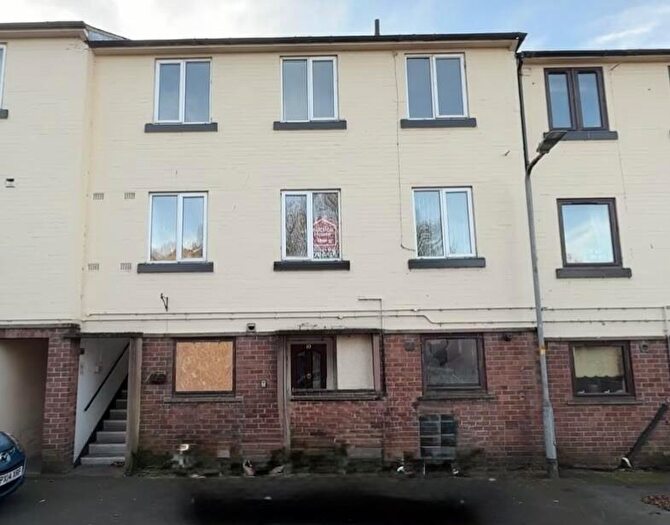 3 Bedroom Maisonette For Sale In Moatside, Brampton, Cumbria, CA8