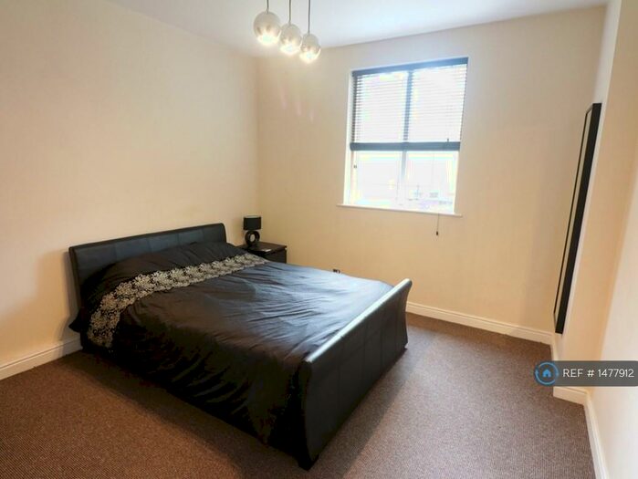 1 Bedroom Flat To Rent In Manchester City Center, Manchester City Center, M1