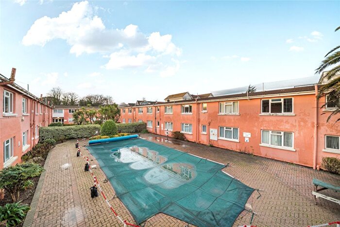 1 Bedroom Flat For Sale In Esplanade Road, Paignton, Devon, TQ4