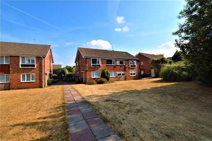 2 Bedroom Maisonette To Rent In Main Road, Sidcup, Kent, DA14