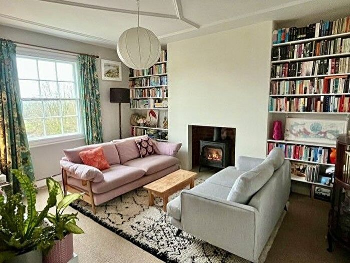 2 Bedroom Flat For Sale In The Villa, Exeter, EX2