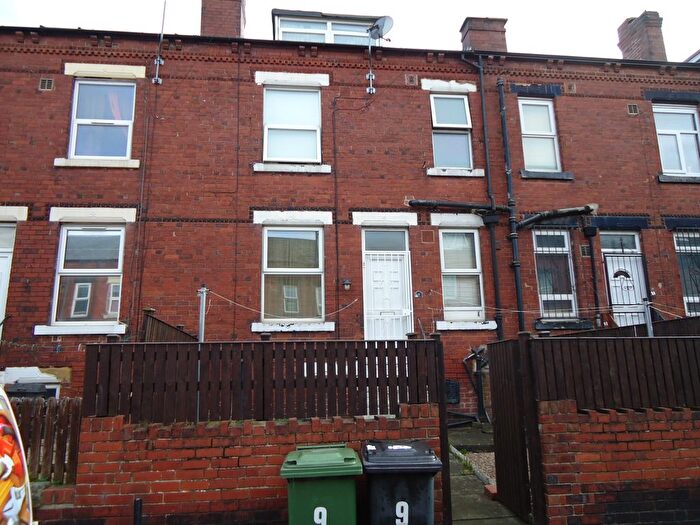 2 Bedroom Terraced House For Sale In Rydall Street, Holbeck, LS11