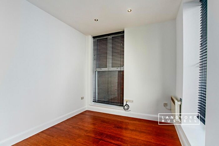 1 Bedroom Flat To Rent In London Road Croydon, CR0