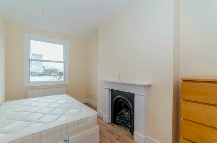 2 Bedroom Flat To Rent In Mansfield Road, Hampstead, London, NW3