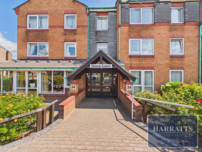 1 Bedroom Apartment For Sale In Chapel Street, Hazel Grove, Stockport, SK7