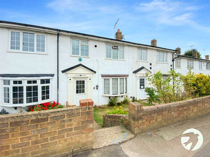 3 Bedroom Terraced House To Rent In Staple Close, Sittingbourne, Kent, ME10