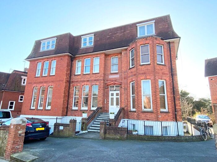 1 Bedroom Apartment For Sale In Flat, Blackwater Road, Eastbourne, BN20