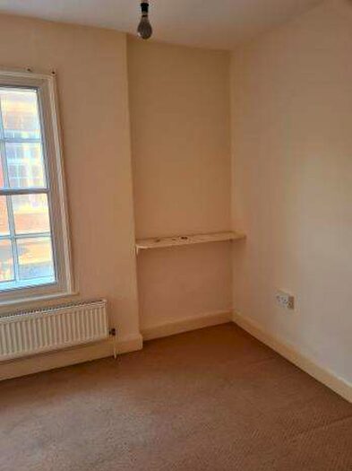 1 Bedroom Flat To Rent In Eastgate, Louth, LN11