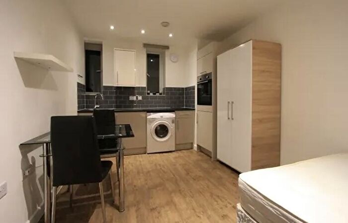 Studio To Rent In Lewisham High Street, London, SE13