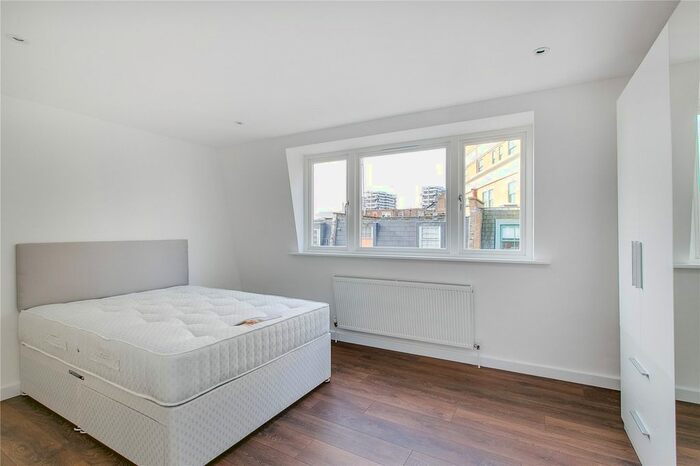 2 Bedroom Flat To Rent In Homer Street, London, W1H