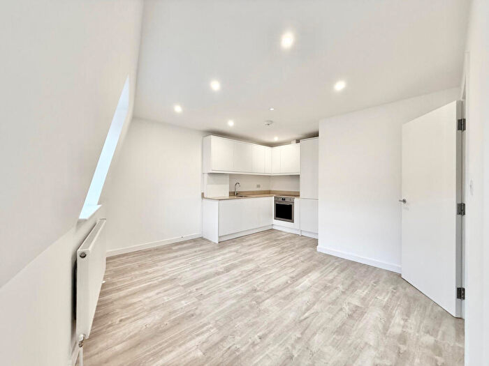 1 Bedroom Flat To Rent In Fortune Green Road, NW6