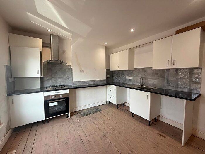 Property To Rent In Chesterfield Road North, Mansfield, NG19