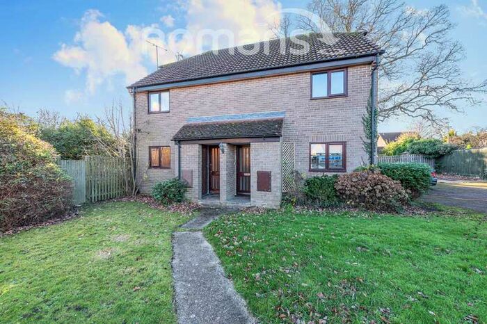 1 Bedroom Maisonette Flat To Rent In Elford Close, Lower Earley, RG6