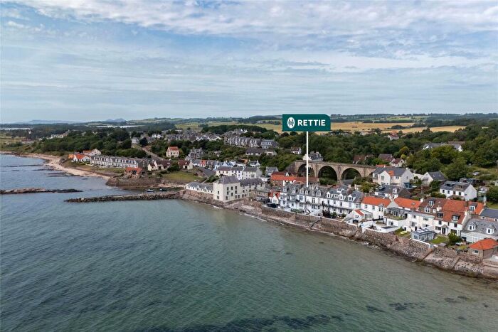 3 Bedroom Apartment For Sale In Rockview, Main Street, Lower Largo, Leven, KY8