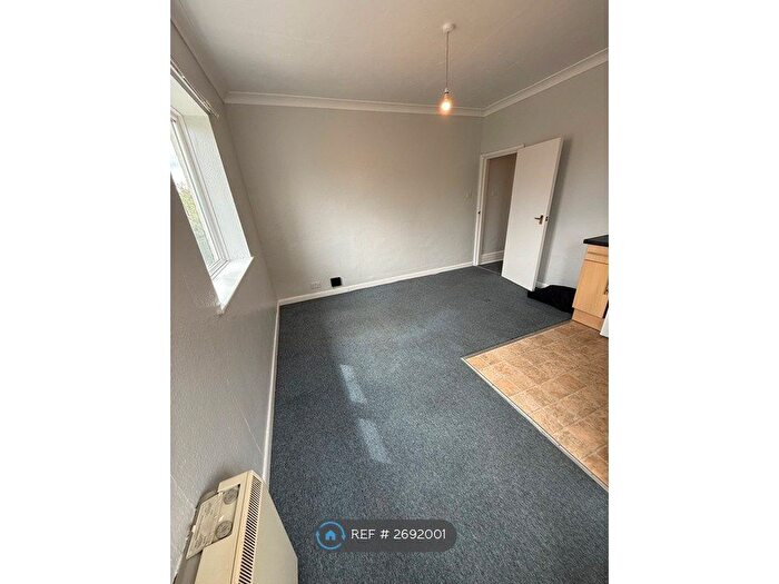 1 Bedroom Flat To Rent In Wilton Avenue, Southampton, SO15