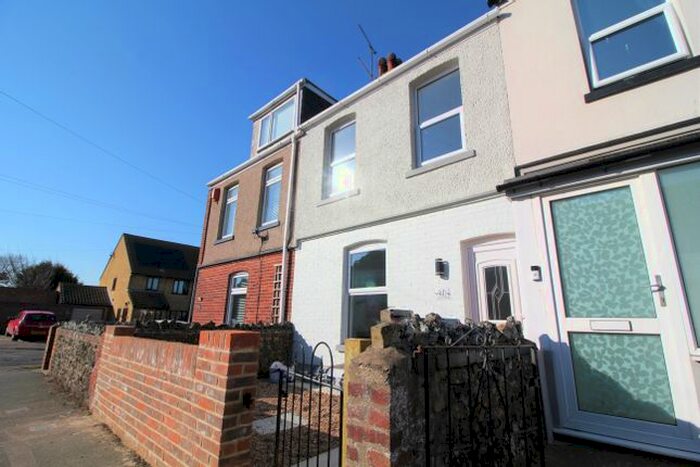3 Bedroom Terraced House To Rent In St. Benets Road, Westgate-On-Sea, CT8