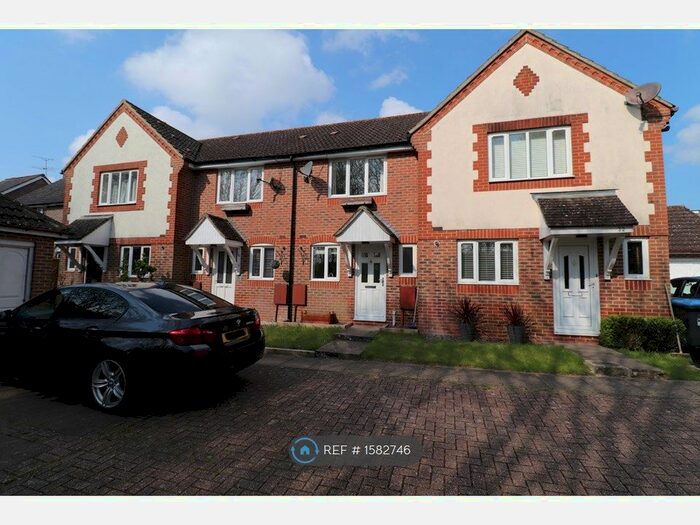 2 Bedroom Terraced House To Rent In Saxby Road, Burgess Hill, RH15