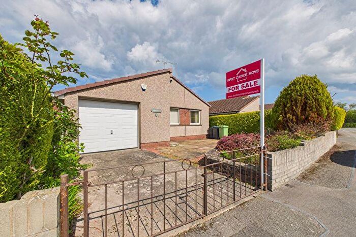 2 Bedroom Detached Bungalow For Sale In Woodville Way, High Harrington, CA14